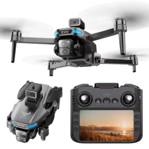 Beast 901 Max GPS Drone