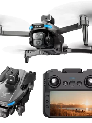 Beast 901 Max GPS Drone