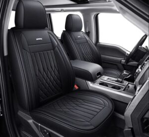 Seat Covers - Fit for Trucks and SUVs