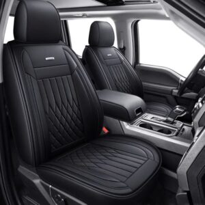 Seat Covers - Fit for Trucks and SUVs
