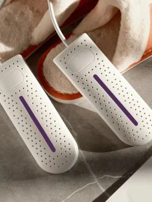 Shoe Dryer and Deodorizer
