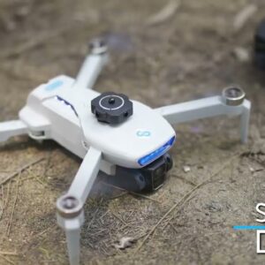 S181 GPS Drone