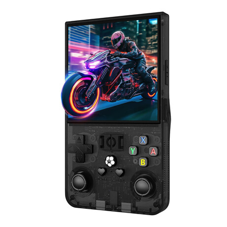 R36Max Handheld Game Console - Image 7