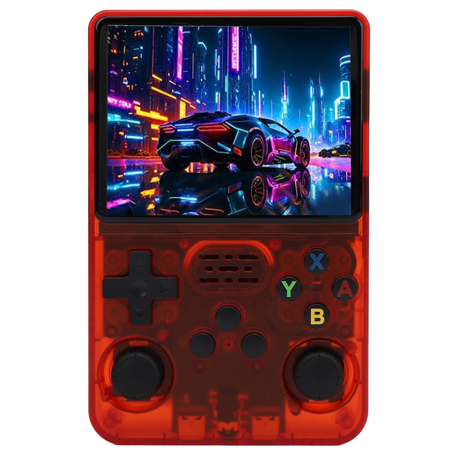 R36S Handheld Game Console - Image 4