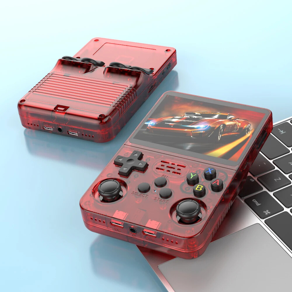 R36S Handheld Game Console - Image 5