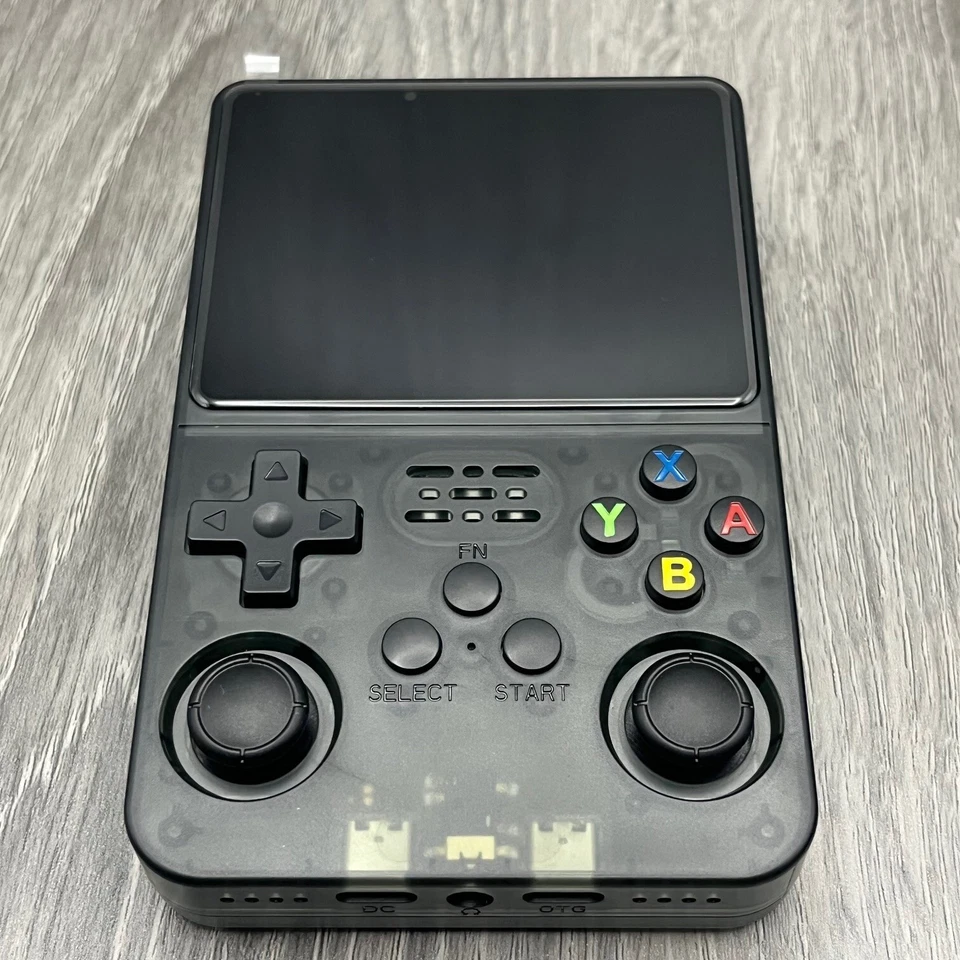 R36S Handheld Game Console - Image 9