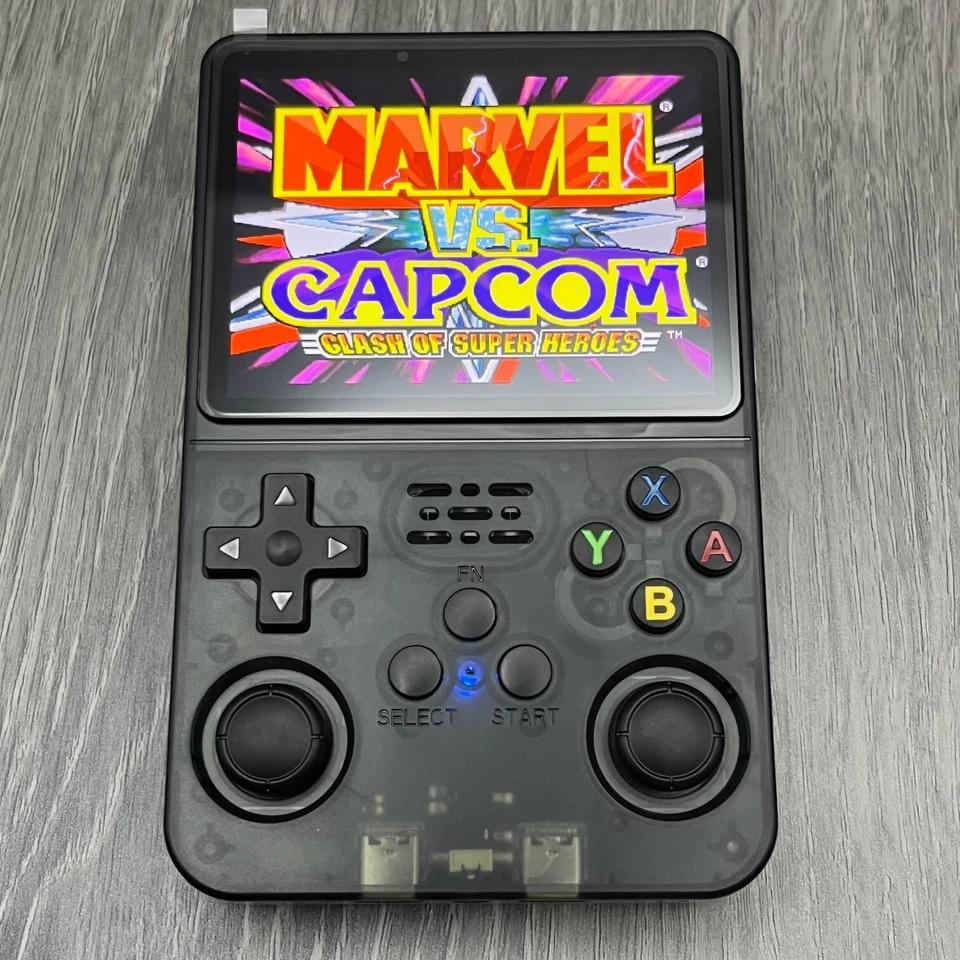 R36S Handheld Game Console - Image 8