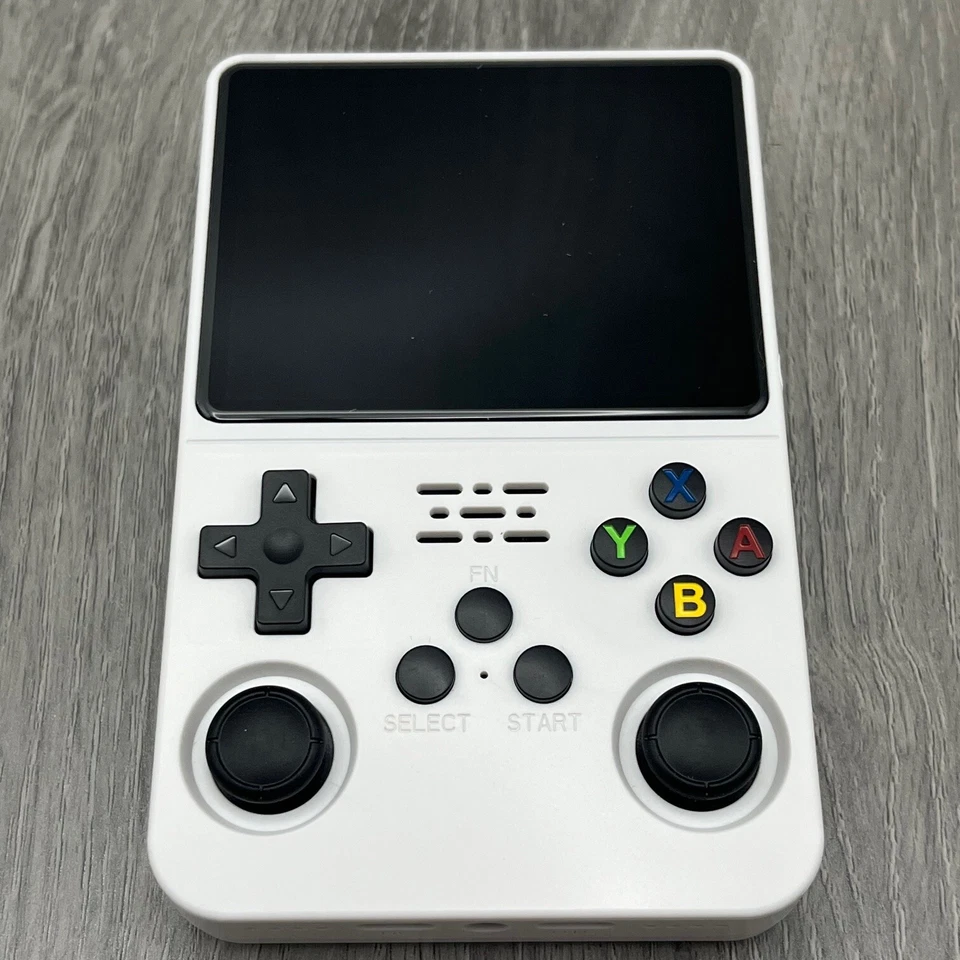 R36S Handheld Game Console - Image 7