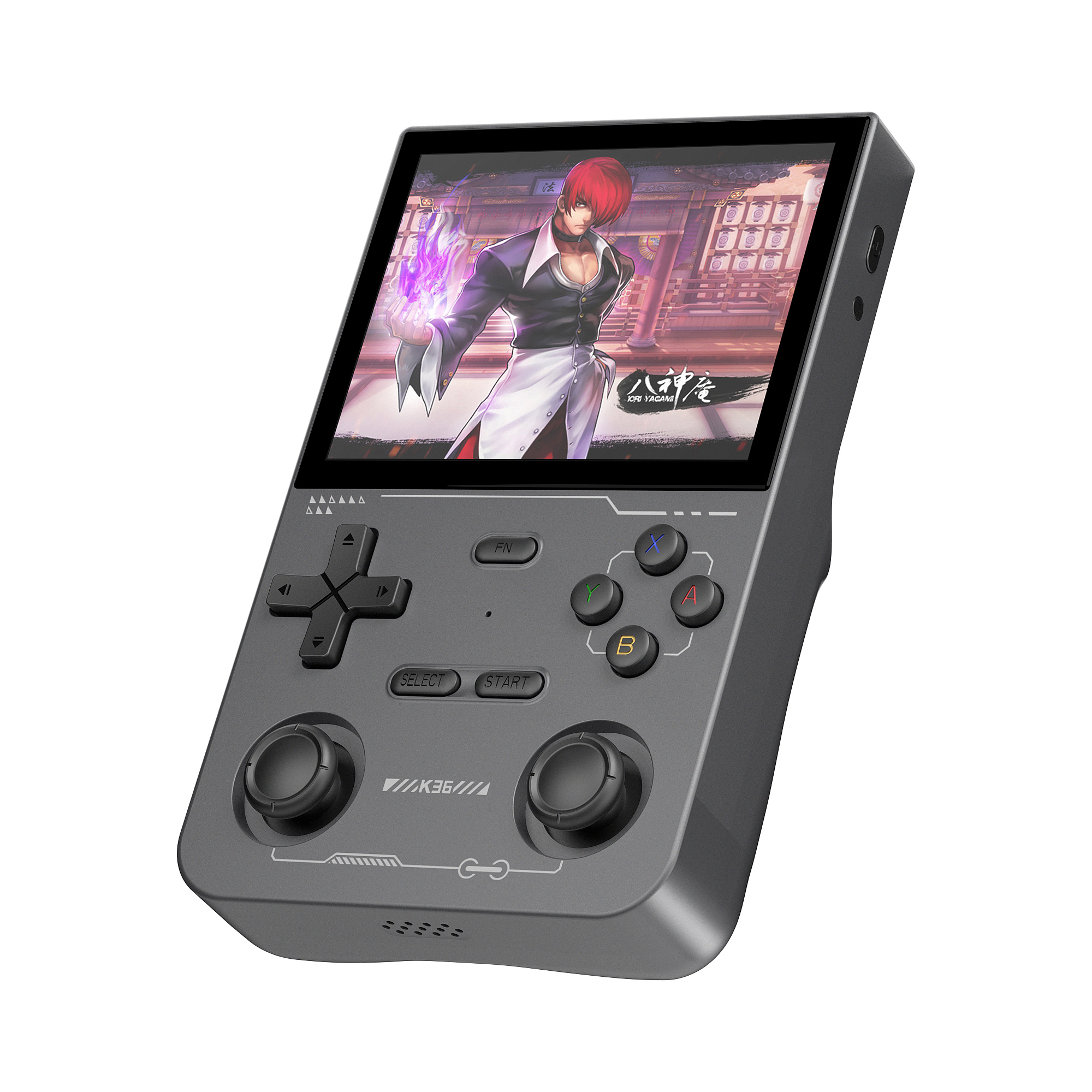 K36 Handheld Game Console - Image 9