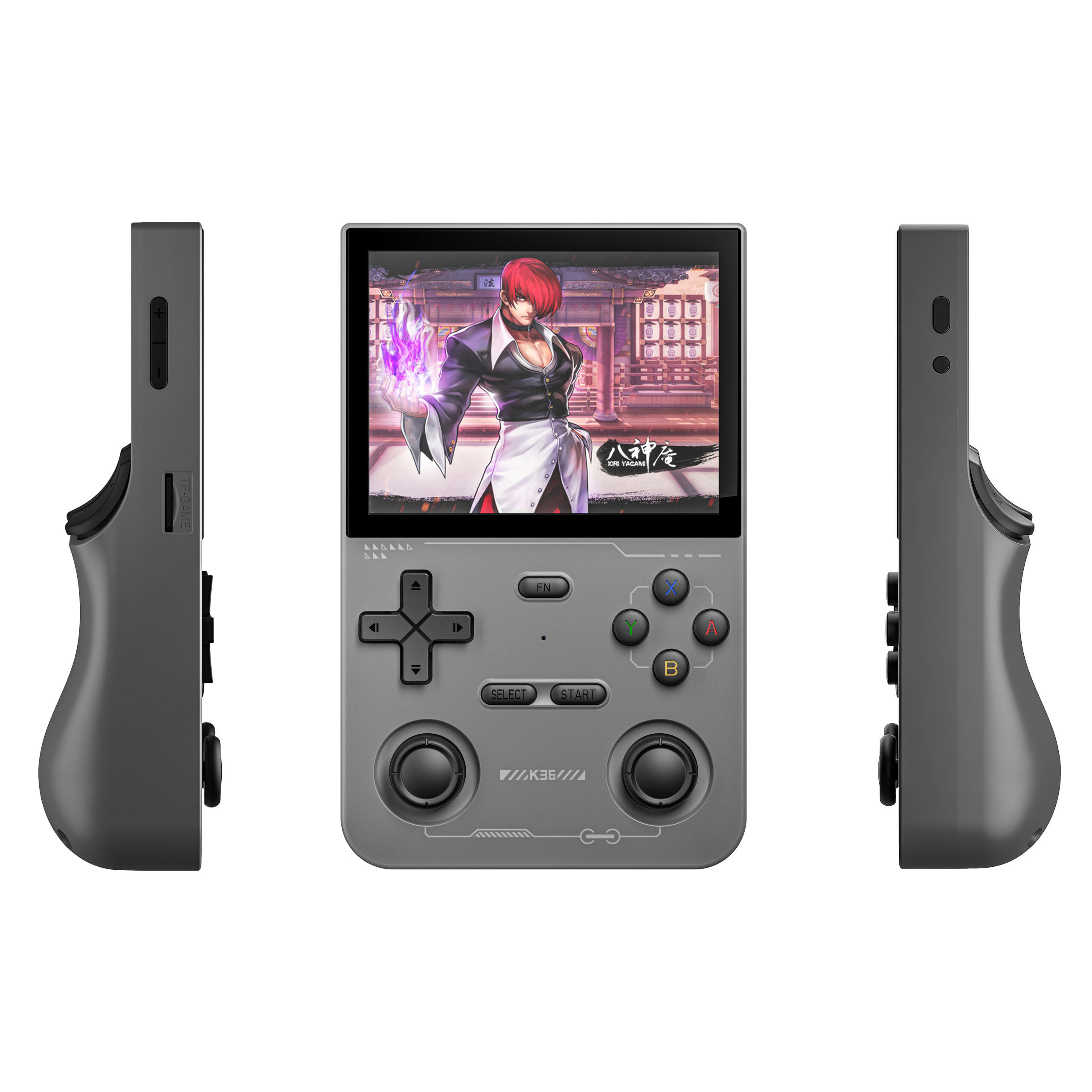 K36 Handheld Game Console - Image 10