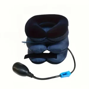 Inflatable Neck Stretcher & Traction Pillow