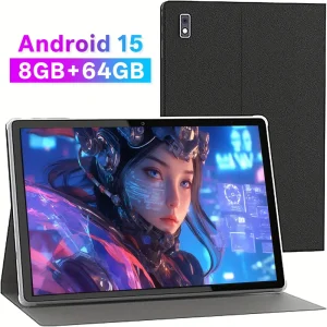 10-Inch Android Tablet