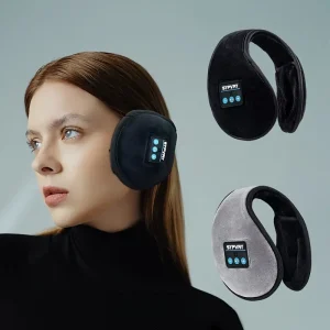 Wireless Music Ear Cover