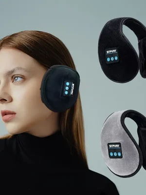 Wireless Music Ear Cover
