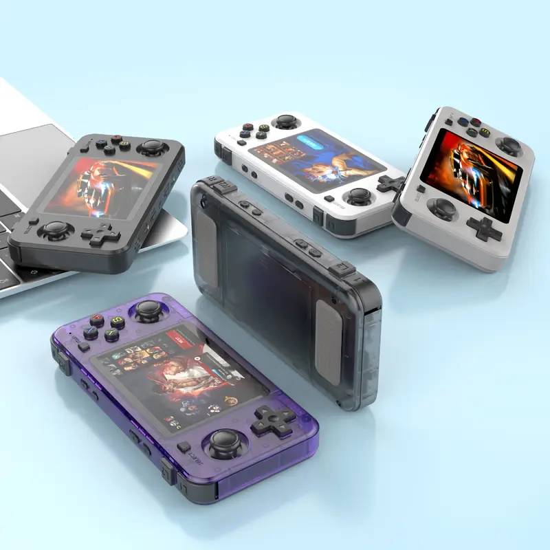 R36H Retro Game Console - Image 3