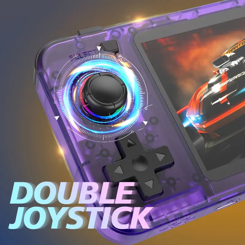 R36H Retro Game Console - Image 7