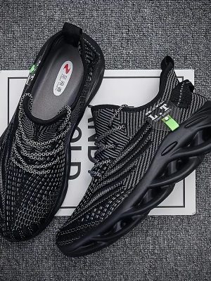 Breathable Sneakers/Shoes- Durable and Fashionable