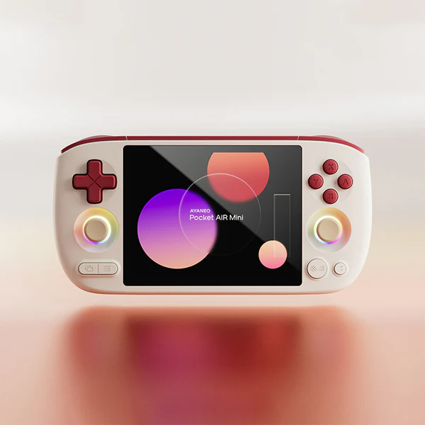 Ayaneo Pocket Air Mini Series (3GB RAM, 64GB Internal Storage) - Image 2