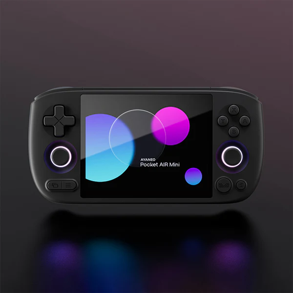 Ayaneo Pocket Air Mini Series (3GB RAM, 64GB Internal Storage) - Image 4