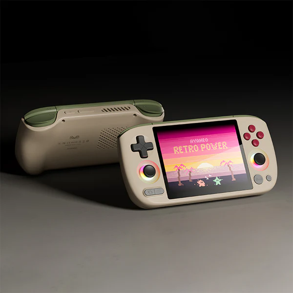 Ayaneo Pocket Air Mini Series (3GB RAM, 64GB Internal Storage) - Image 5