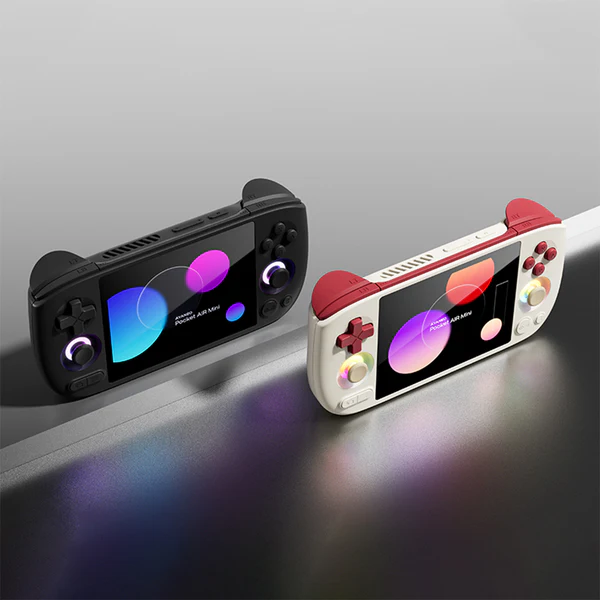 Ayaneo Pocket Air Mini Game Console Colors