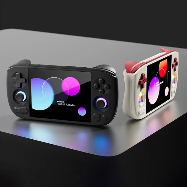 Ayaneo Pocket Air Mini Series (3GB RAM, 64GB Internal Storage) - Image 7