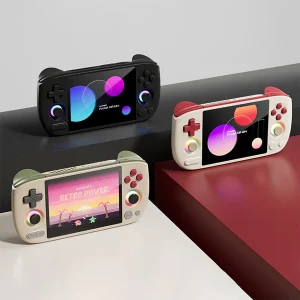 Ayaneo Pocket Air Mini Series (3GB RAM, 64GB Internal Storage)