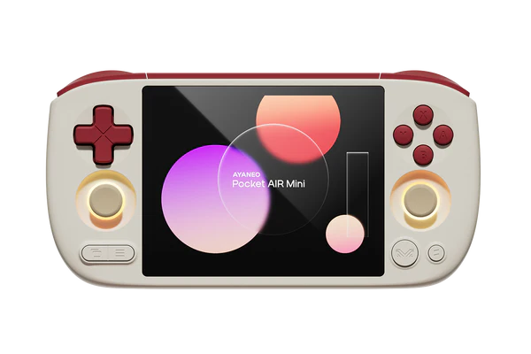 Ayaneo Pocket Air Mini Series (3GB RAM, 64GB Internal Storage) - Image 8