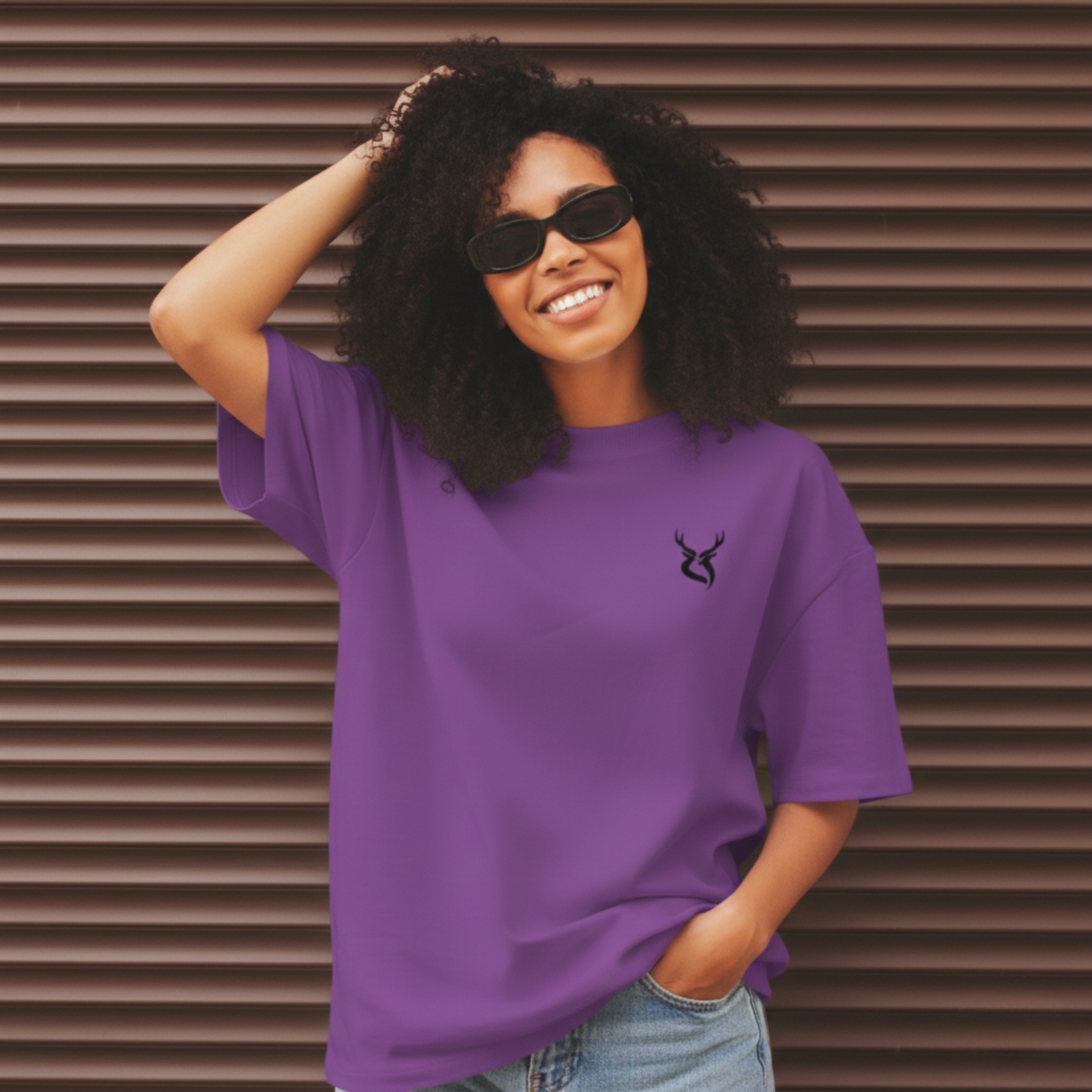 deeravir hop series purple