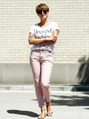 Deeravir Fashion Tees