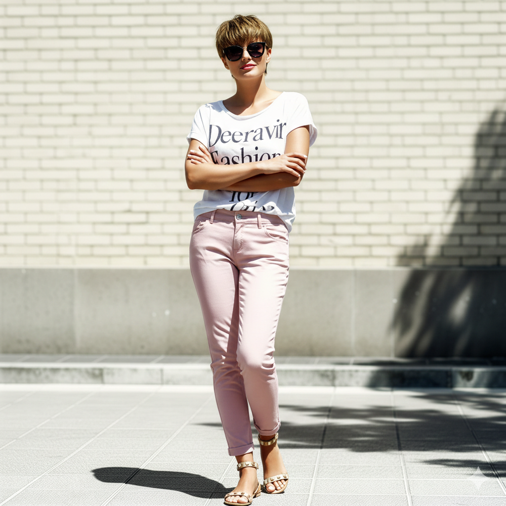 Deeravir Fashion Tees