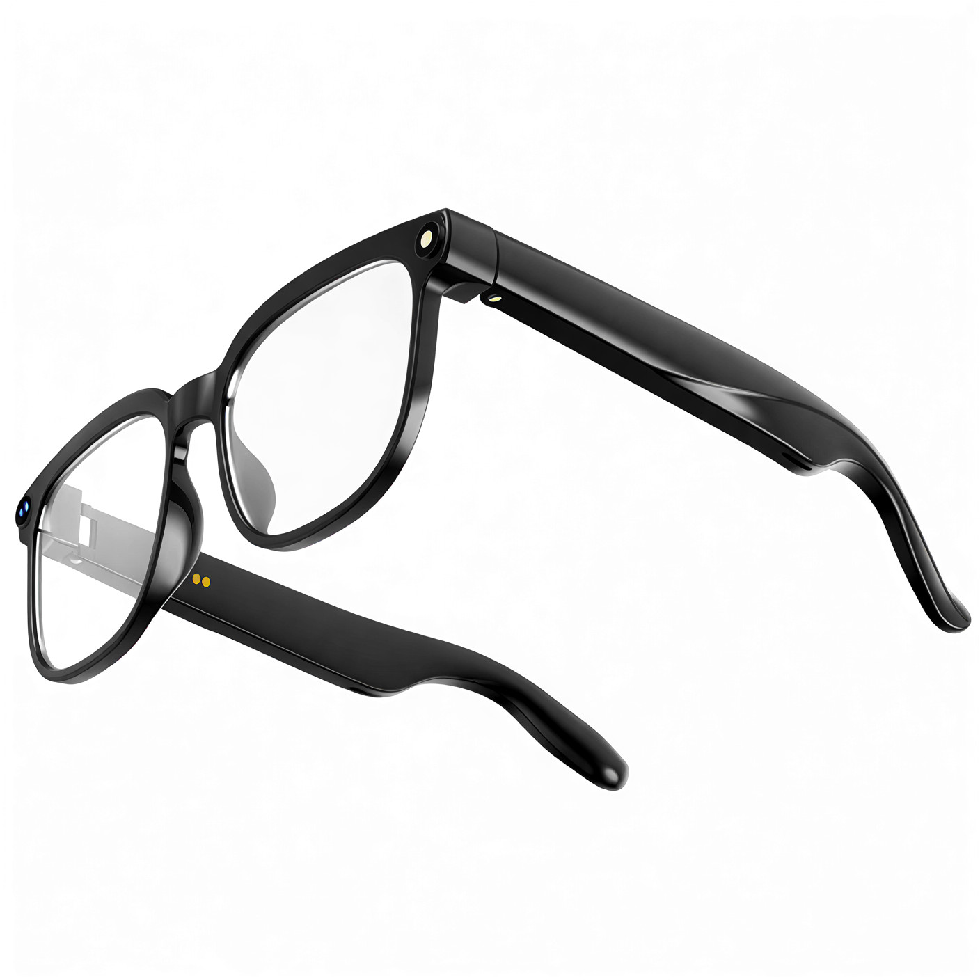 Artificial Intelligence Smart Glasses