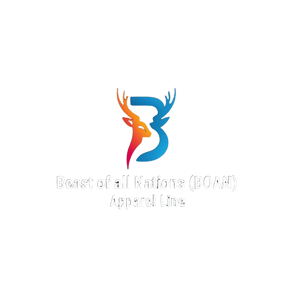 Deeravir Beast of all Nations BOAN Apparel logo