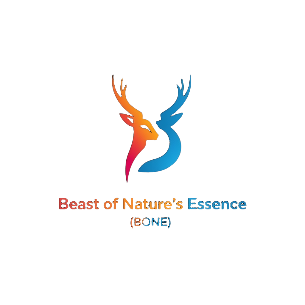 Deeravia Bone Alternate Logo