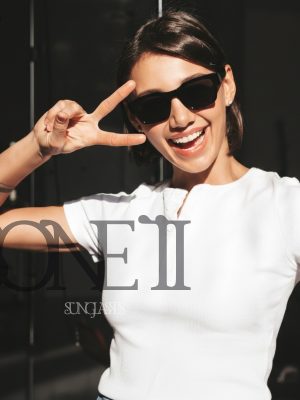 BONE II Series Sunglasses