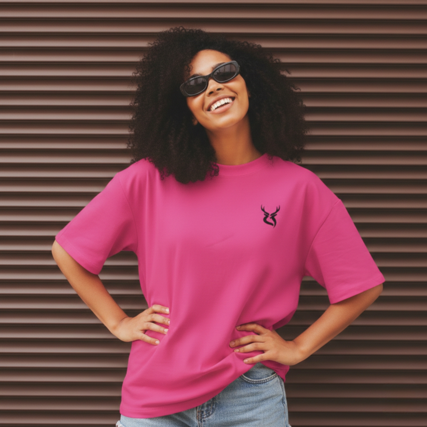 deeravir hop series pink