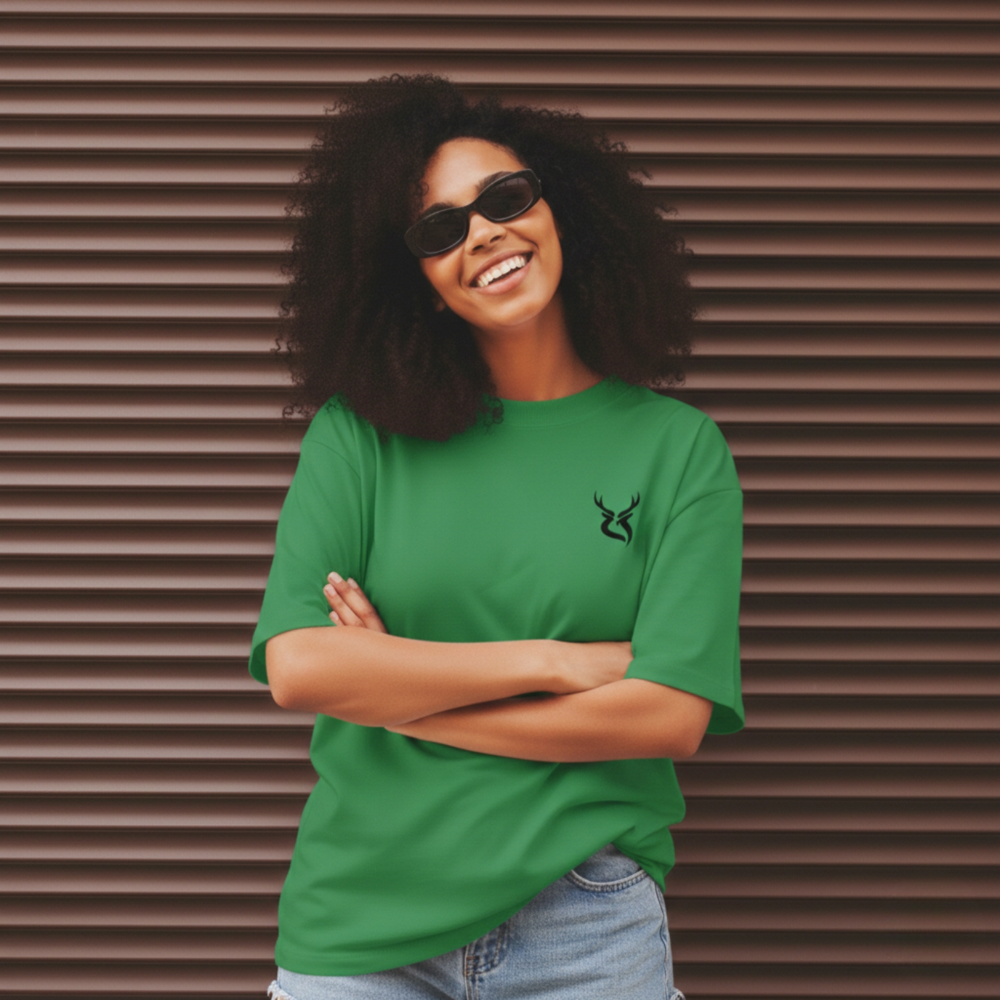 deeravir hop series green