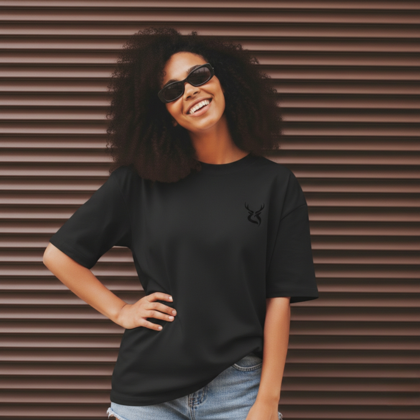 deeravir hop series black