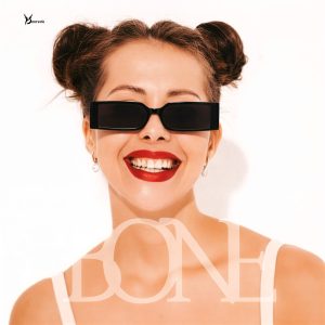 Deeravir BONE Series Sunglasses