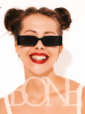 Deeravir BONE Series Sunglasses