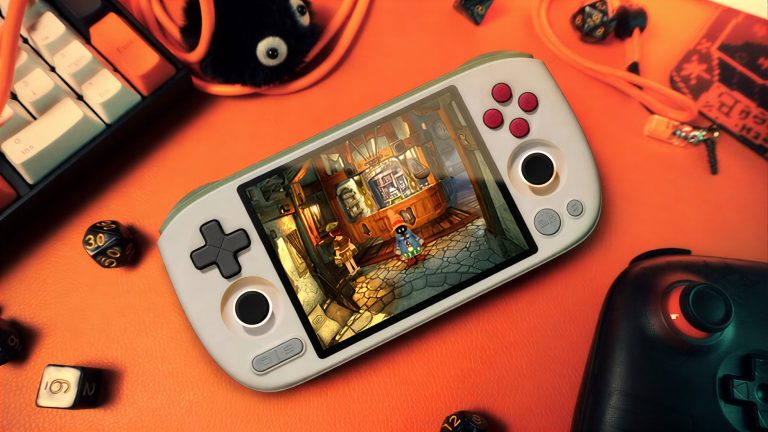 Ayaneo Pocket Air Mini 1