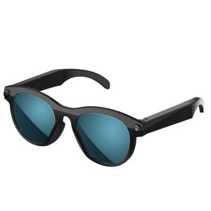 Smart Artificial Intelligence Glasses